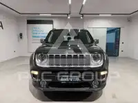 2021 Jeep Renegade
