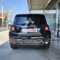 2021 Jeep Renegade