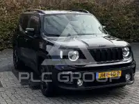 2021 Jeep Renegade