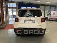 2021 Jeep Renegade
