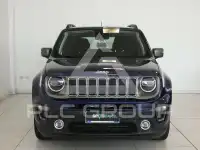 2021 Jeep Renegade