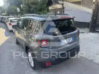2021 Jeep Renegade