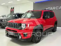 2021 Jeep Renegade