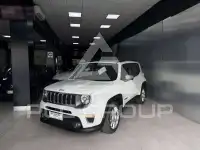 2021 Jeep Renegade