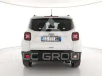 2021 Jeep Renegade