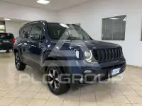 2021 Jeep Renegade
