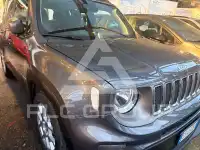 2021 Jeep Renegade