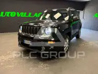 2021 Jeep Renegade