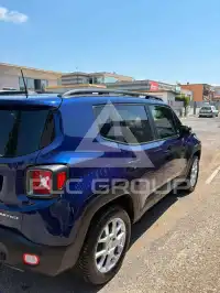 2021 Jeep Renegade