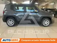 2021 Jeep Renegade
