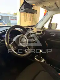 2021 Jeep Renegade