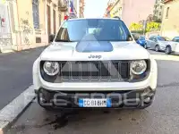 2021 Jeep Renegade