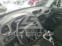 2021 Jeep Renegade