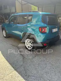 2021 Jeep Renegade