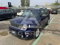 2021 Jeep Renegade