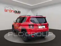 2021 Jeep Renegade