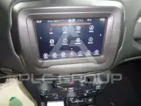 2021 Jeep Renegade