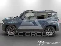 2021 Jeep Renegade