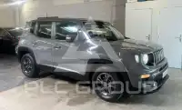 2021 Jeep Renegade