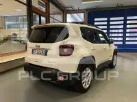 2021 Jeep Renegade