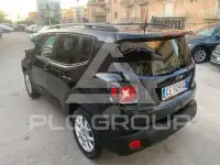 2021 Jeep Renegade
