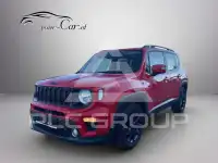2021 Jeep Renegade