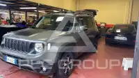 2021 Jeep Renegade