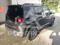 2021 Jeep Renegade