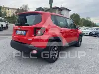 2021 Jeep Renegade