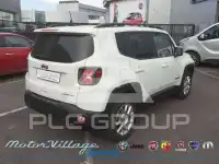 2021 Jeep Renegade