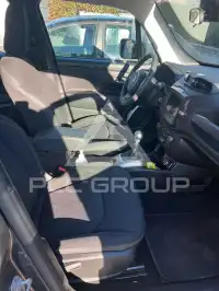 2021 Jeep Renegade