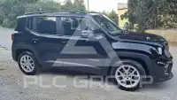 2021 Jeep Renegade