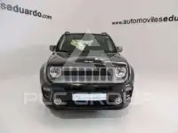 2021 Jeep Renegade