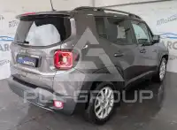2021 Jeep Renegade