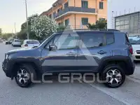 2021 Jeep Renegade