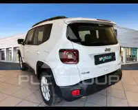 2021 Jeep Renegade