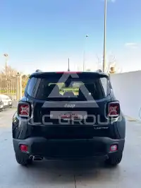 2021 Jeep Renegade