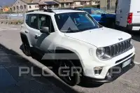 2021 Jeep Renegade