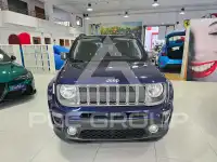 2021 Jeep Renegade