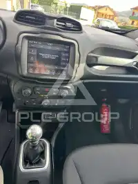 2021 Jeep Renegade
