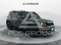 2021 Jeep Renegade