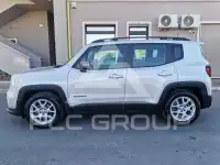 2021 Jeep Renegade