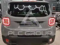 2021 Jeep Renegade