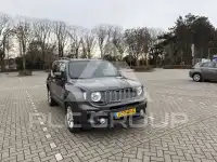 2021 Jeep Renegade