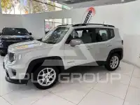 2021 Jeep Renegade