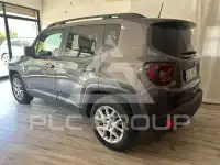 2021 Jeep Renegade