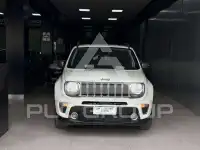 2021 Jeep Renegade