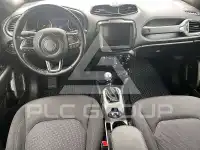 2021 Jeep Renegade