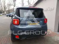 2021 Jeep Renegade