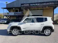 2021 Jeep Renegade
